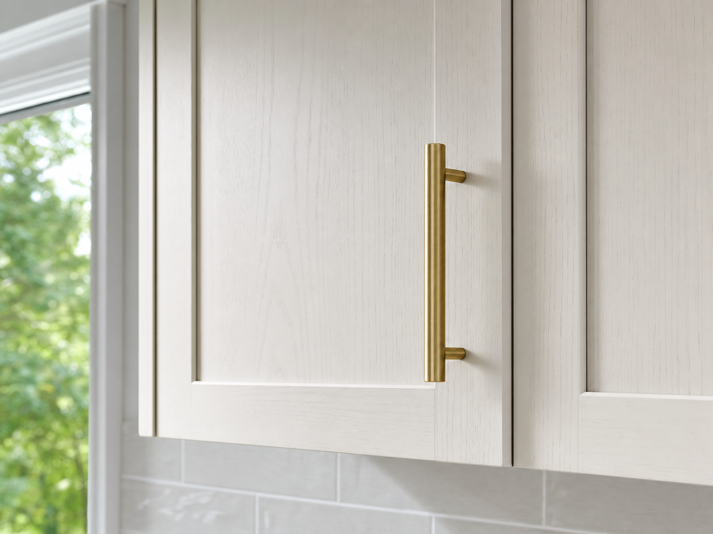 Cabinetry / Shelving