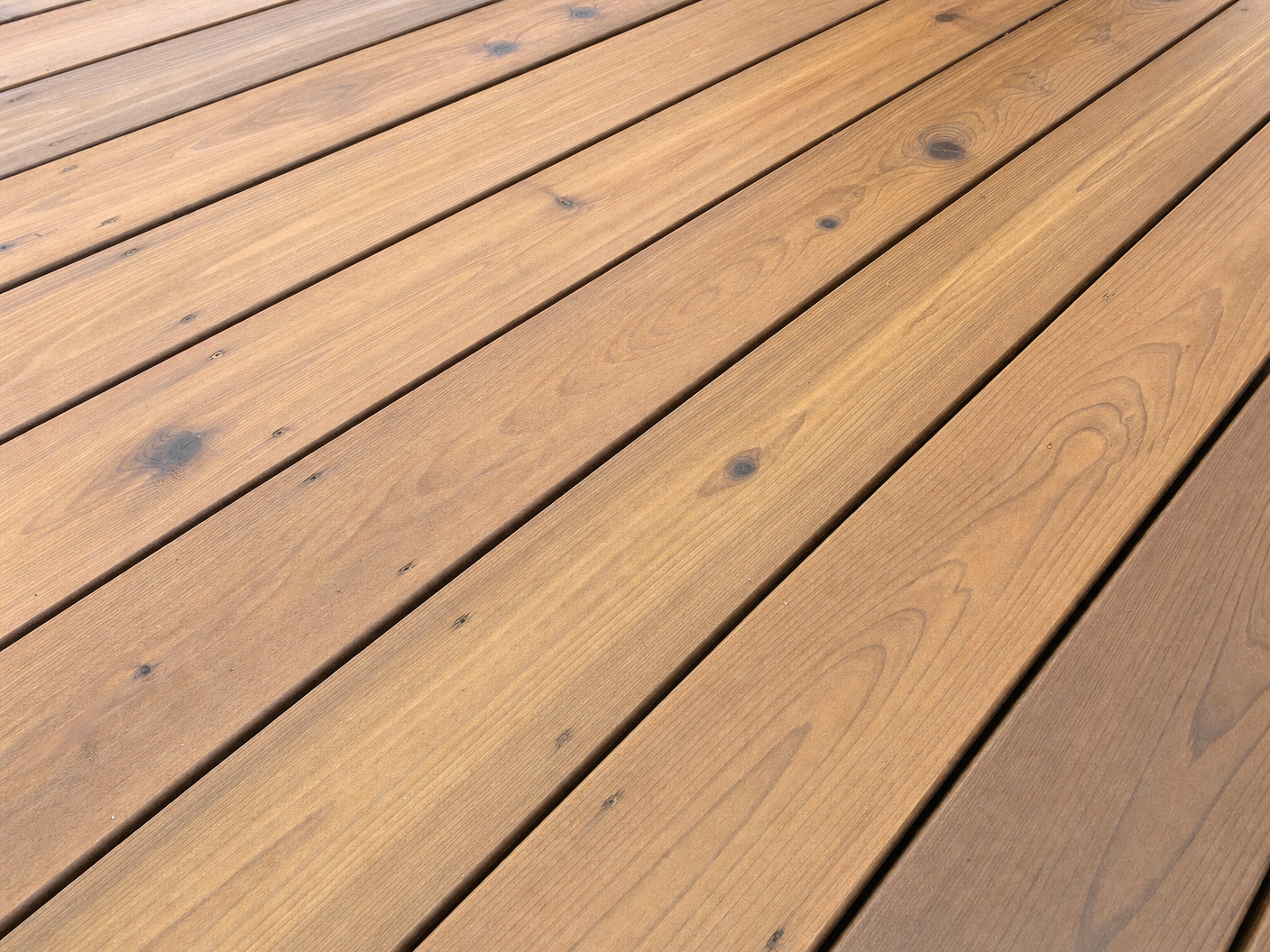 Decks