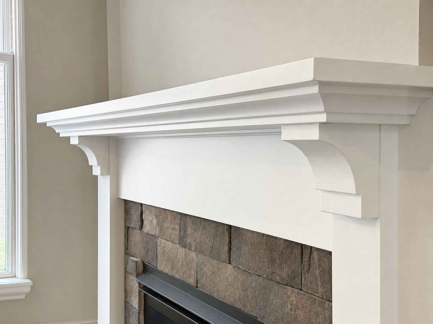 Mantels