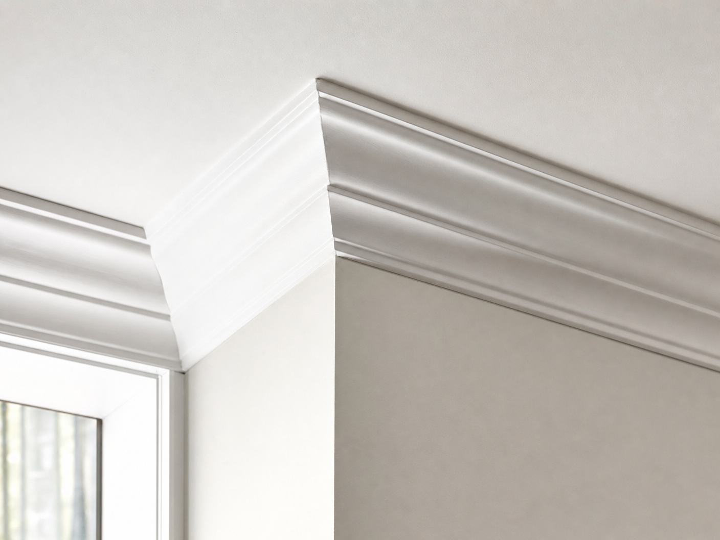 Trim Carpentry